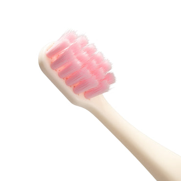 Babyton Bio Tandenborstel Roze Pinky