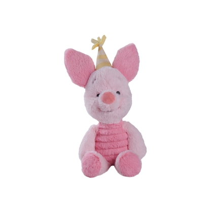 Simba Toys Knuffel Winnie The Pooh Jubileum Mystery 25 cm - 1 Stuk