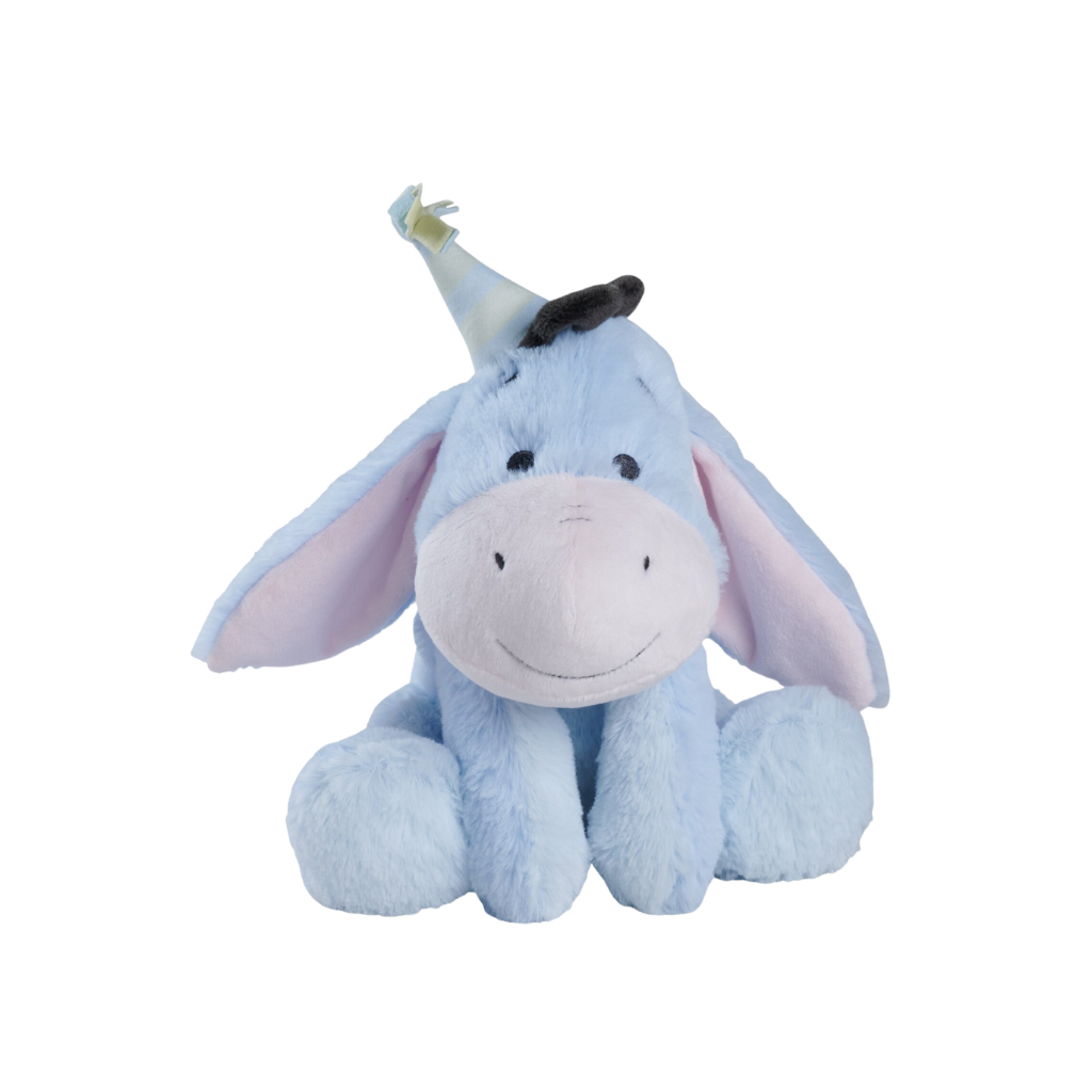 Simba Toys Knuffel Winnie The Pooh Jubileum Mystery 25 cm - 1 Stuk