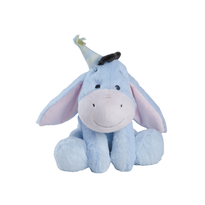 Simba Toys Knuffel Winnie The Pooh Jubileum Mystery 25 cm - 1 Stuk