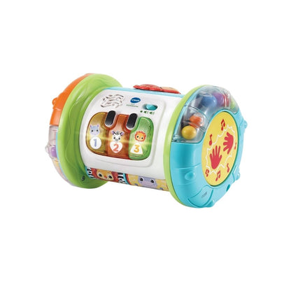 VTech Rouleau d'activités Multicolore NL