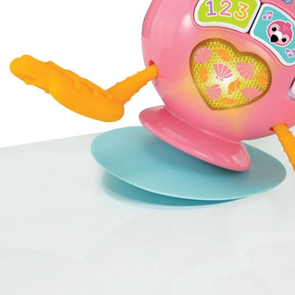 VTech Flamingo Rigolo Jouet Interactif FR