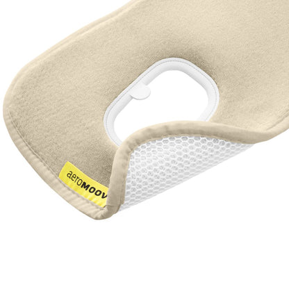 AeroMoov Tapis anti-transpiration Air Layer GR 0 Shell