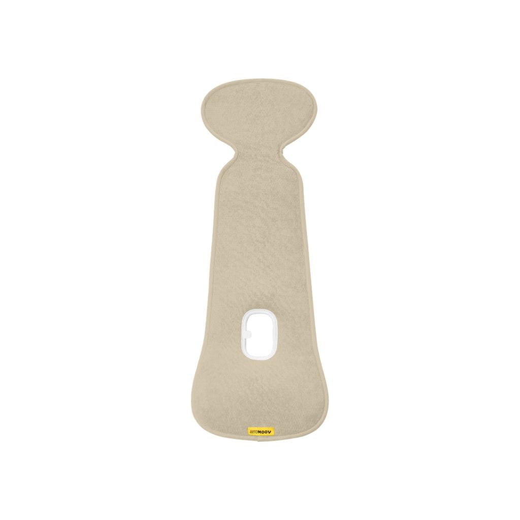 AeroMoov Anti-transpiratiematje Air Layer GR1 Shell