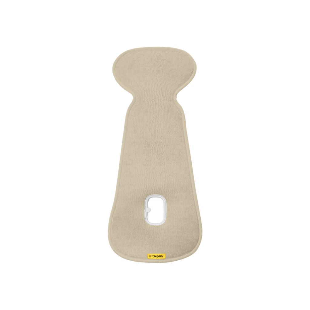 AeroMoov Tapis anti-transpiration Air Layer Buggy Shell