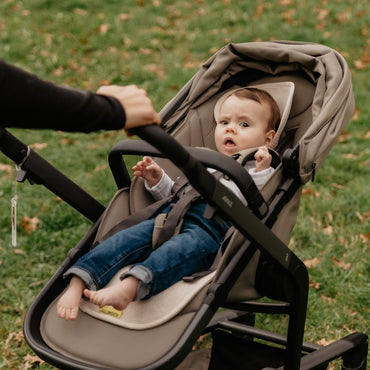 AeroMoov Tapis anti-transpiration Air Layer Buggy Shell