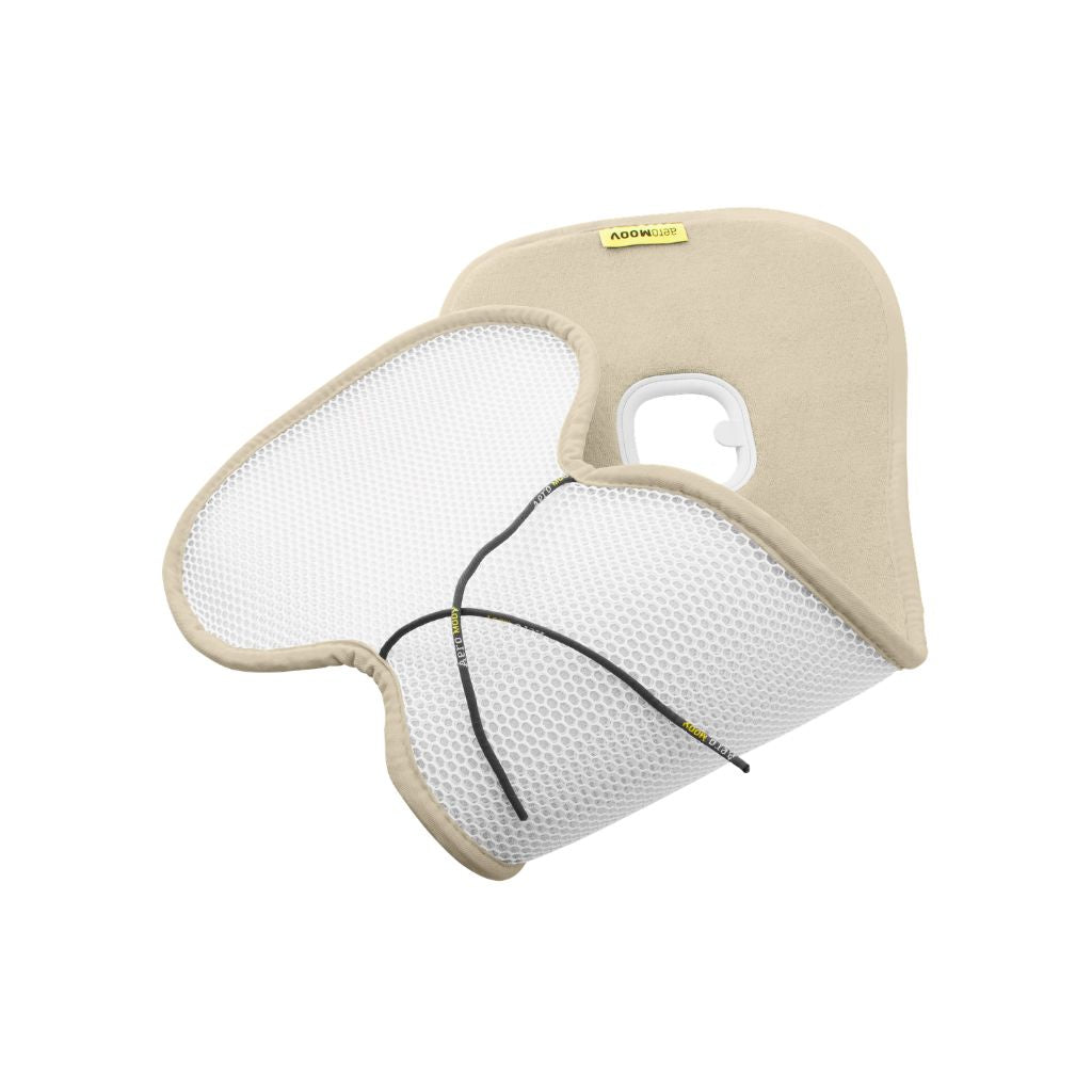 AeroMoov Tapis anti-transpiration Air Layer Buggy Shell