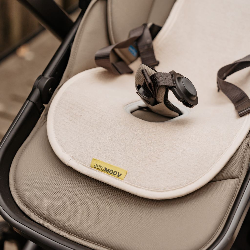 AeroMoov Tapis anti-transpiration Air Layer Buggy Shell