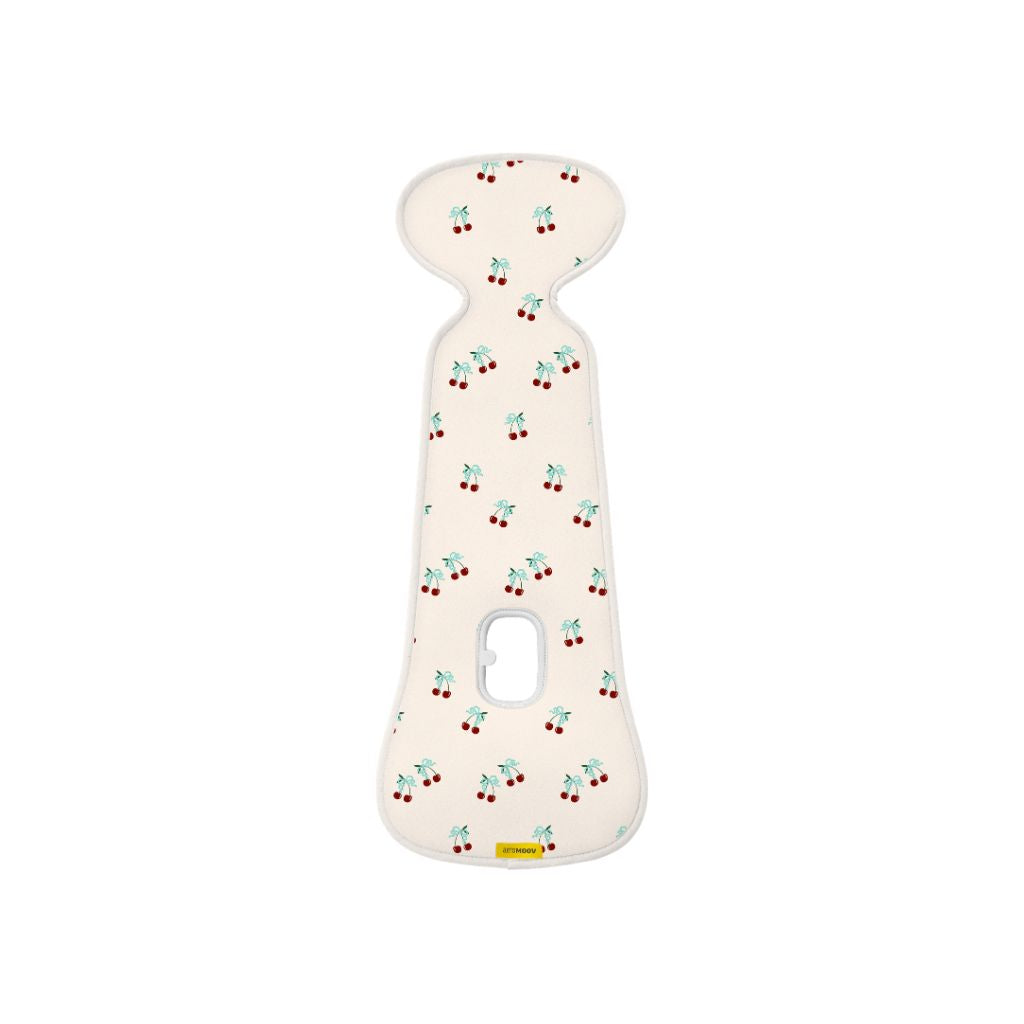 AeroMoov Tapis anti-transpiration Air Layer GR1 Cherries