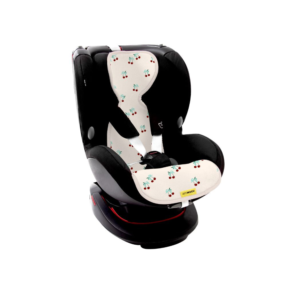 AeroMoov Tapis anti-transpiration Air Layer GR1 Cherries