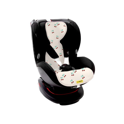 AeroMoov Tapis anti-transpiration Air Layer GR1 Cherries