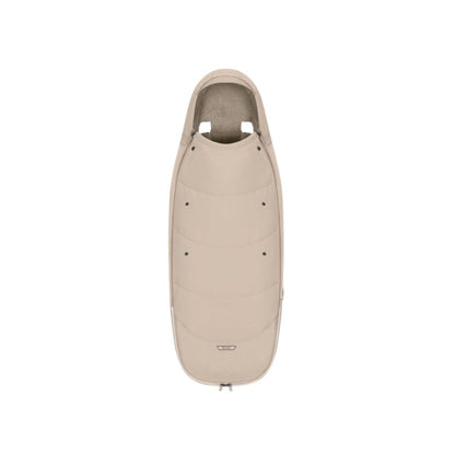 Cybex Chancelière Platinum Cozy Beige