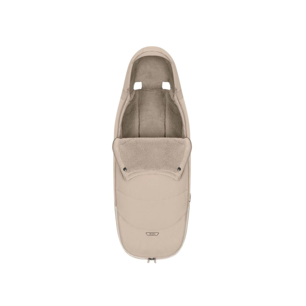 Cybex Chancelière Platinum Cozy Beige