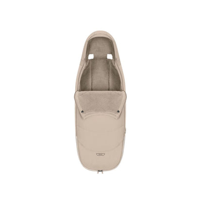 Cybex Chancelière Platinum Cozy Beige