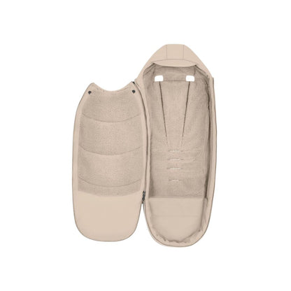 Cybex Chancelière Platinum Cozy Beige