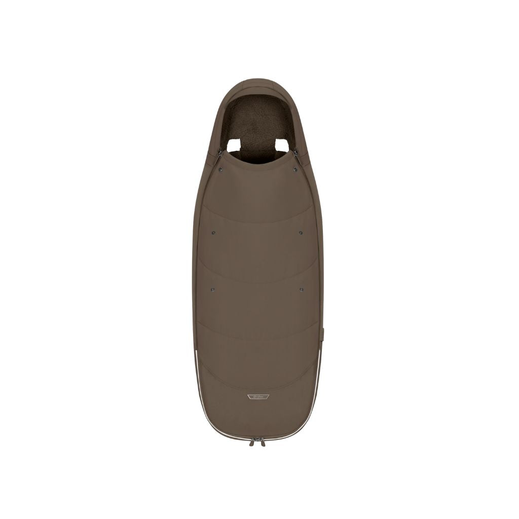 Cybex Chancelière Platinum Coconut Brown