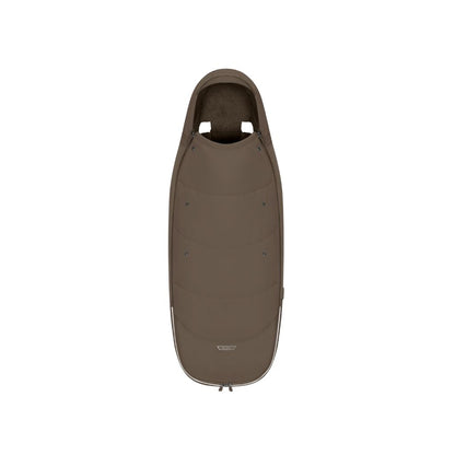 Cybex Chancelière Platinum Coconut Brown