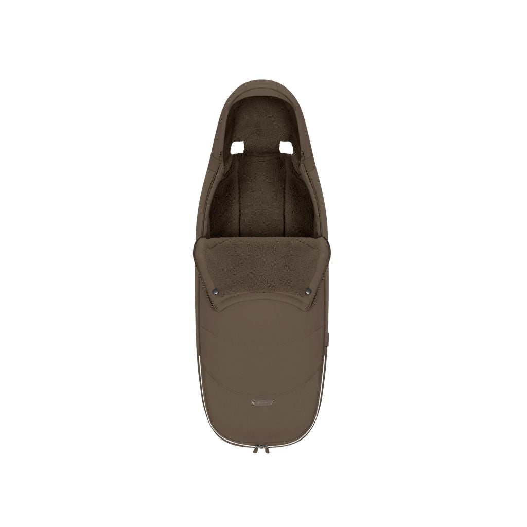 Cybex Chancelière Platinum Coconut Brown