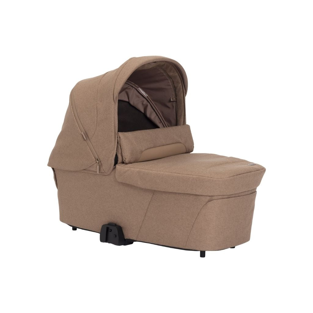 Chicco Reiswieg Flexi Caramel