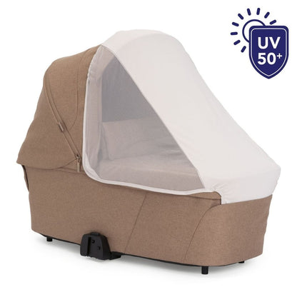 Chicco Reiswieg Flexi Caramel