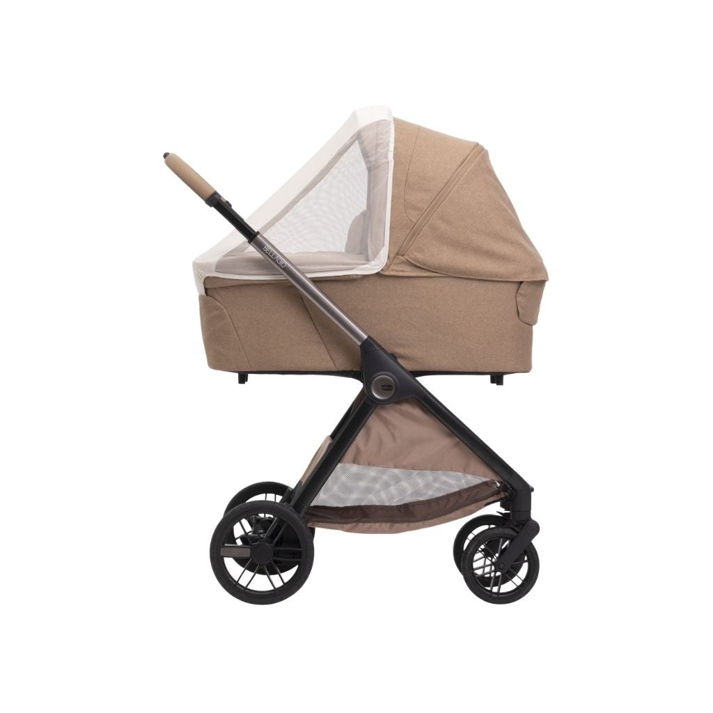 Chicco Reiswieg Flexi Caramel