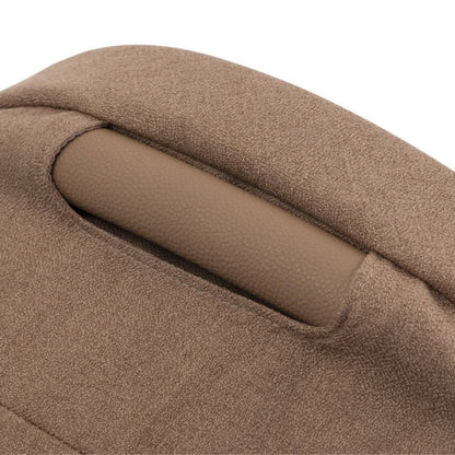 Chicco Reiswieg Flexi Caramel