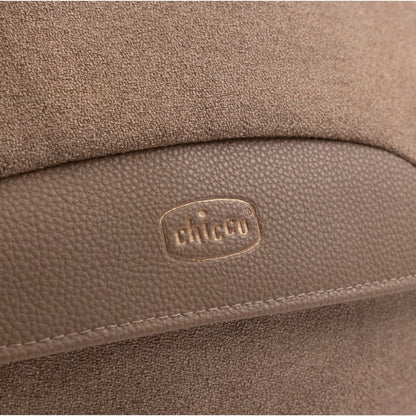 Chicco Reiswieg Flexi Caramel