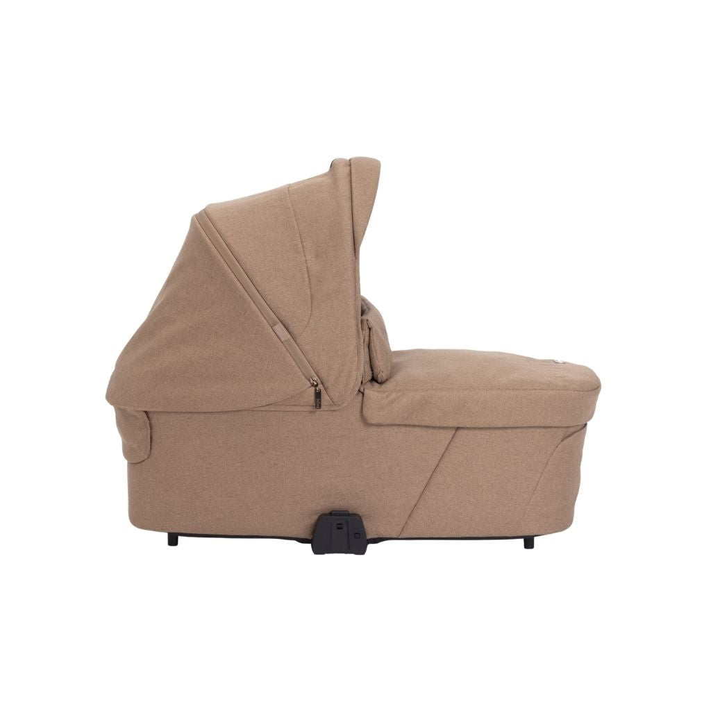 Chicco Reiswieg Flexi Caramel