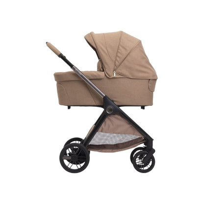 Chicco Reiswieg Flexi Caramel