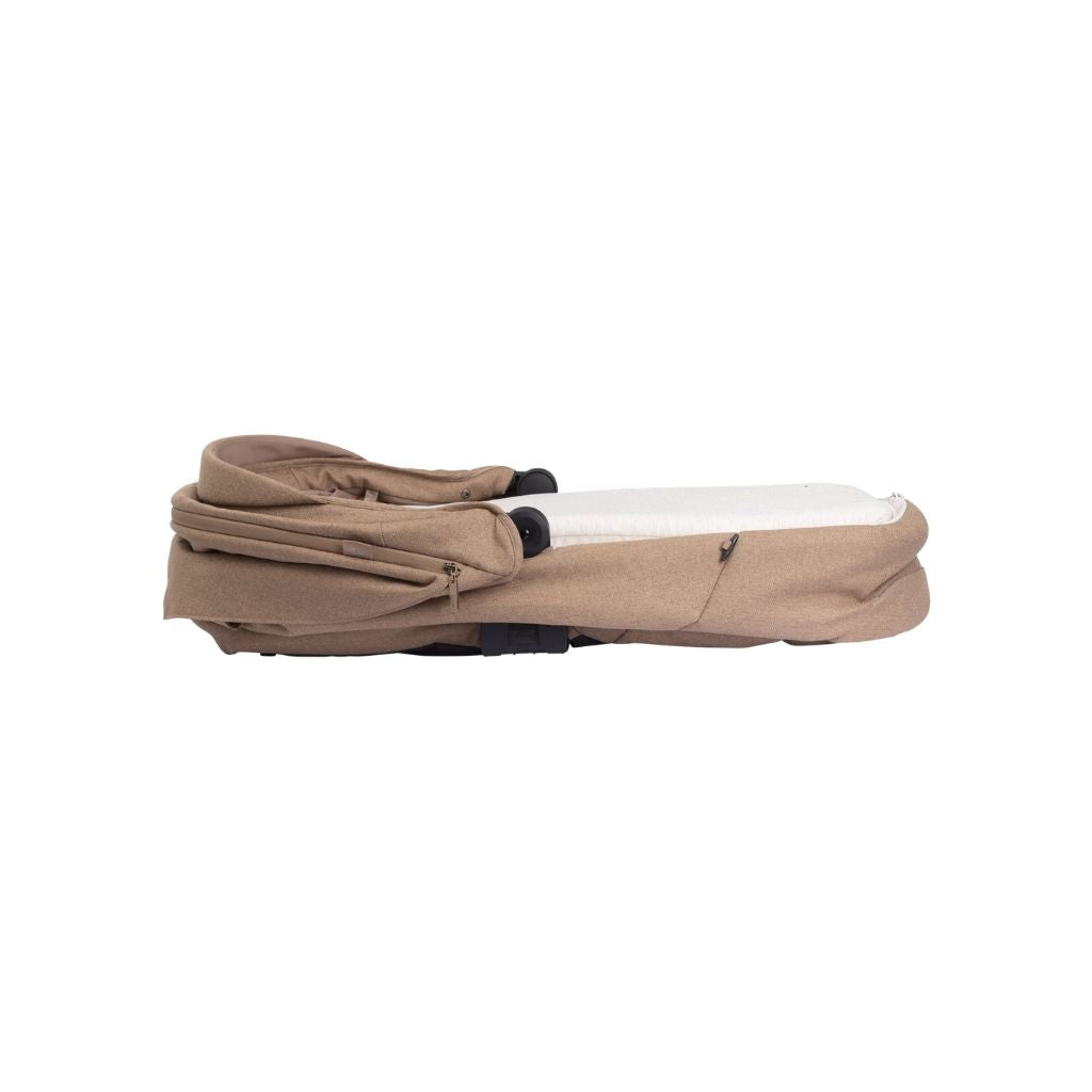 Chicco Reiswieg Flexi Caramel