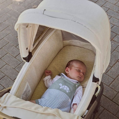 Chicco Reiswieg Flexi Caramel