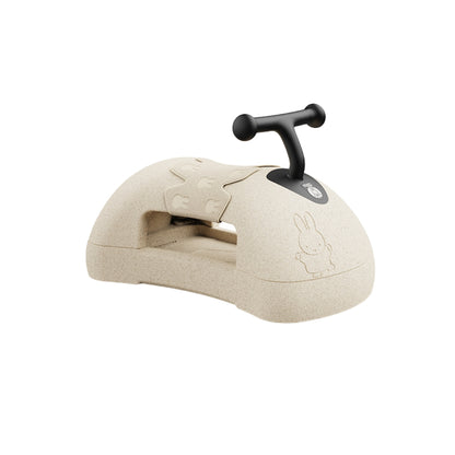 Scoot and Ride Loopfiets My First Miffy Beige