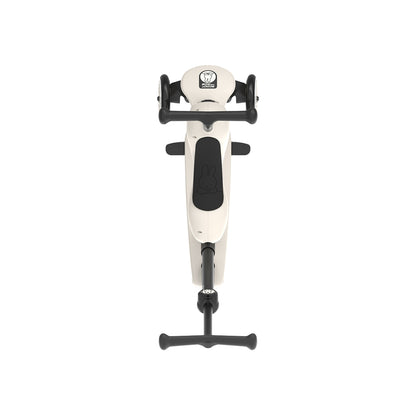 Scoot and Ride Loopfiets Highwaykick Miffy Beige