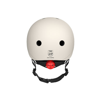 Scoot & Ride Casque de vélo enfant Miffy XS