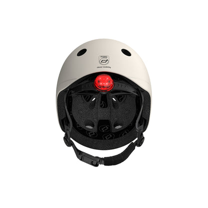 Scoot & Ride Casque de vélo enfant Miffy XS