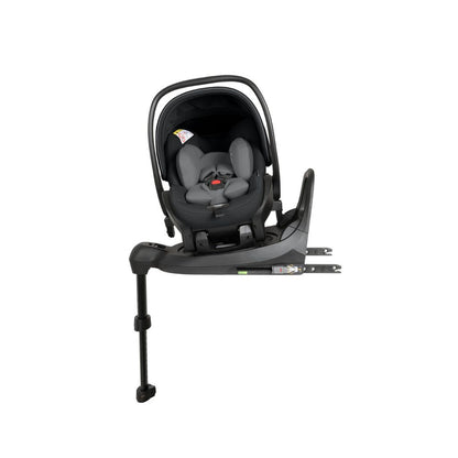Chicco Poussette Bellagio2 + nacelle + siège-auto Black