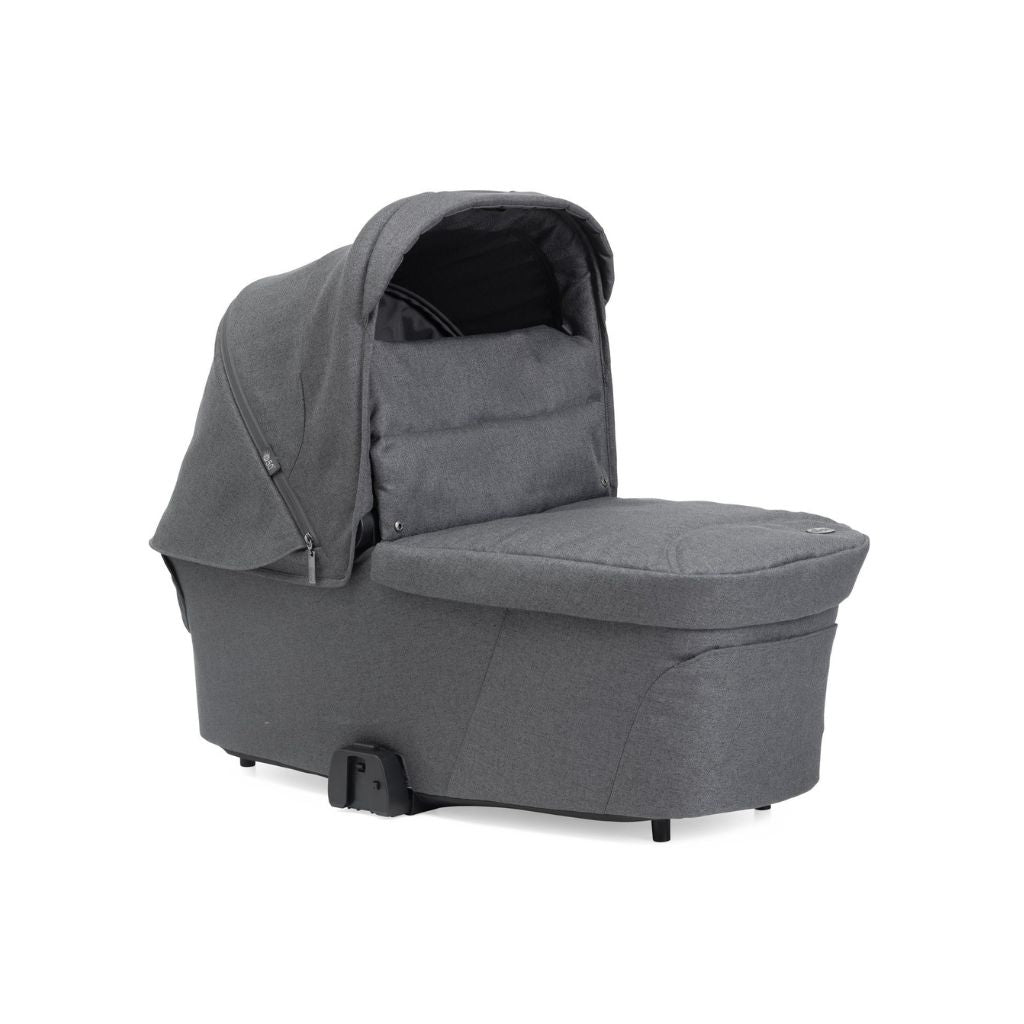 Chicco Poussette Bellagio2 + nacelle + siège-auto Black