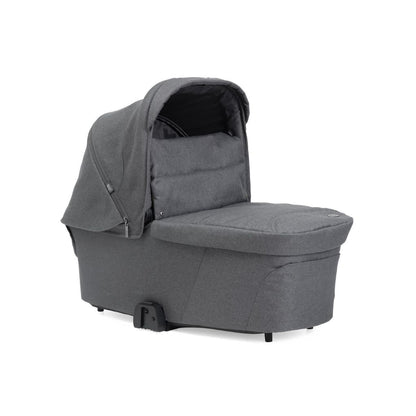 Chicco Poussette Bellagio2 + nacelle + siège-auto Black