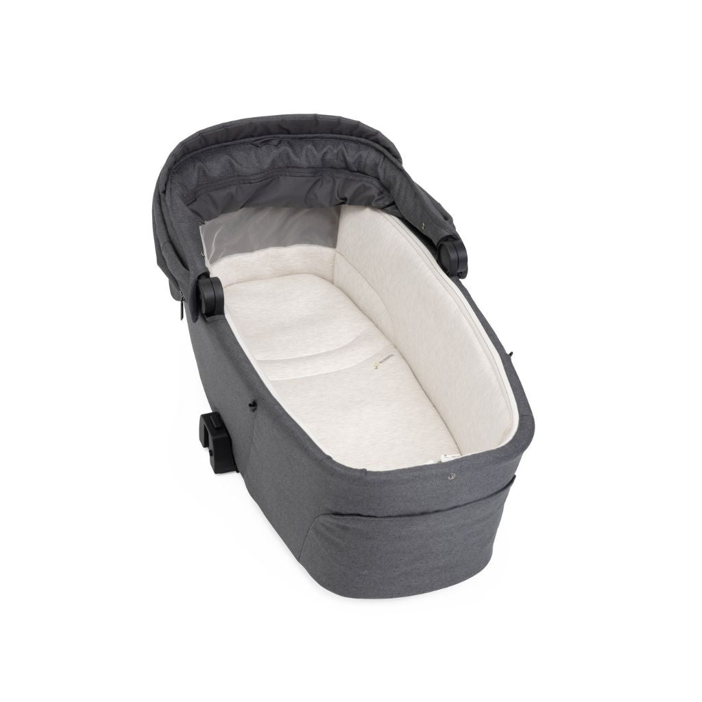 Chicco Poussette Bellagio2 + nacelle + siège-auto Black