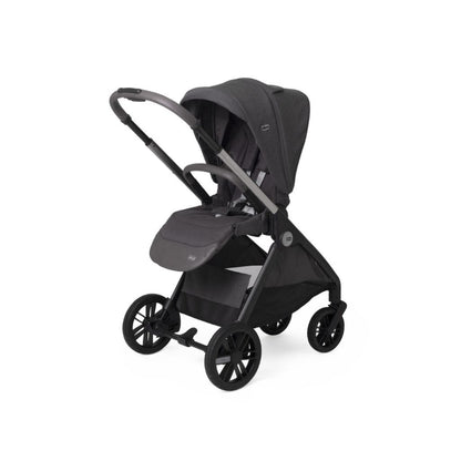 Chicco Poussette Bellagio2 + nacelle + siège-auto Black