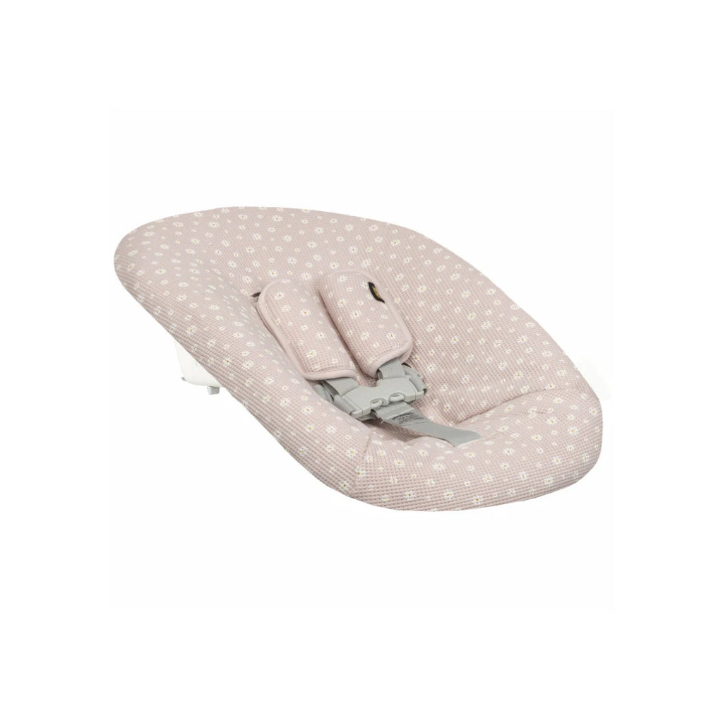 Ukje Hoes Voor Tripp Trapp Newborn Set Daisy Roze