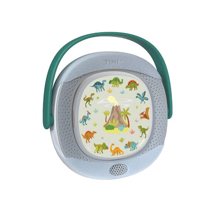 Timio Educatieve Player met Silicone Hoes – 5 discs
