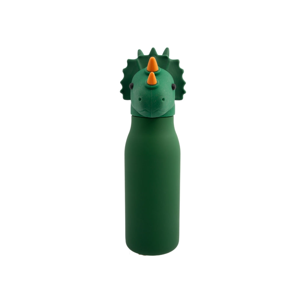 Dotz Gourde à double paroi Trix verte 350 ml