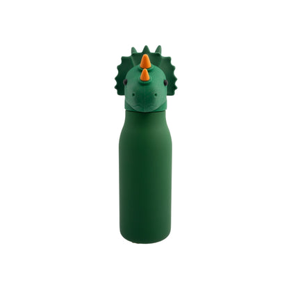 Dotz Gourde à double paroi Trix verte 350 ml