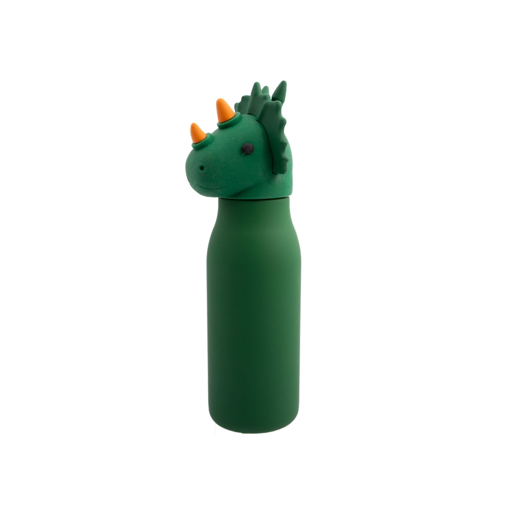 Dotz Gourde à double paroi Trix verte 350 ml