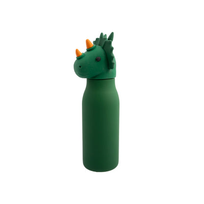 Dotz Gourde à double paroi Trix verte 350 ml