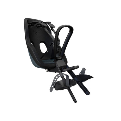 Thule Fietsstoel Voor Yepp Nexxt 2 Mini Dark Slate