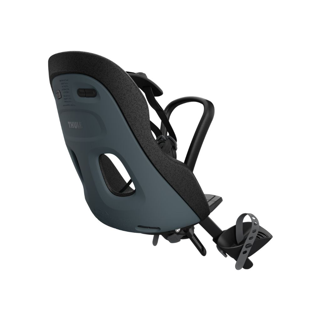 Thule Fietsstoel Voor Yepp Nexxt 2 Mini Dark Slate