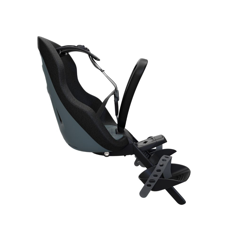 Thule Fietsstoel Voor Yepp Nexxt 2 Mini Dark Slate
