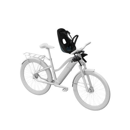 Thule Fietsstoel Voor Yepp Nexxt 2 Mini Dark Slate